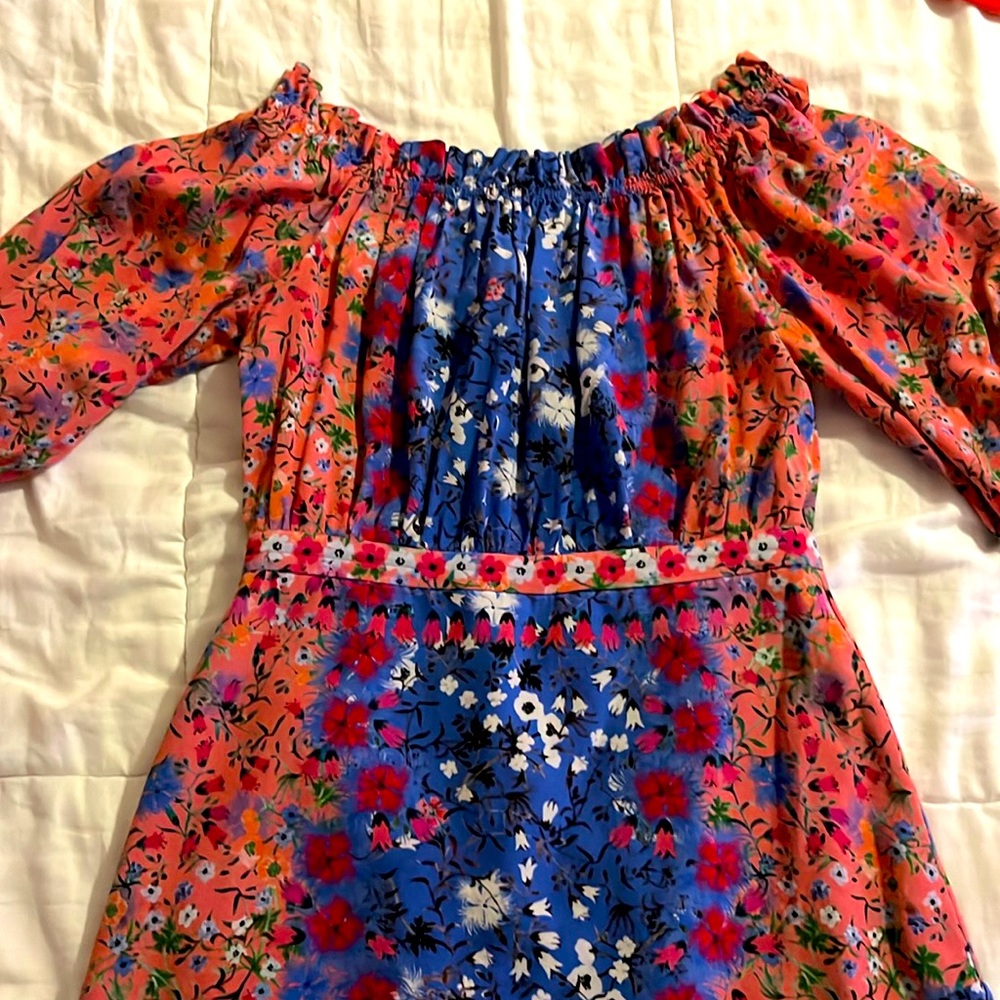 Boutique dress